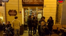 Chapeau Coffee Shop-6798