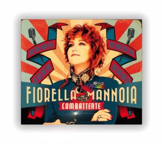 Fiorella Mannoia Combattere