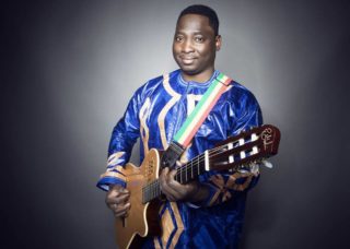 Youssouf Karembe