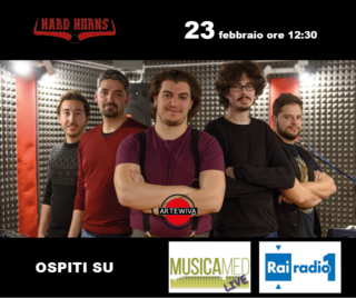 MUSICMED RAI