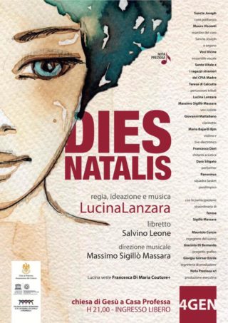 Locandina Dies Natalis 2016-17