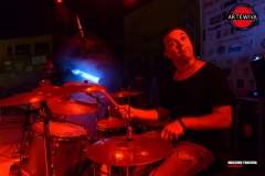 Night Prowlers Monnalizard Red Light _Motorshow Palermo-7059.jpg